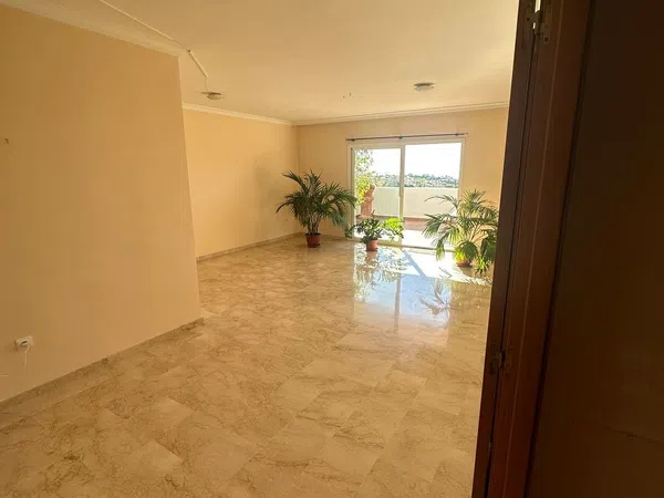 Piso en Urbanización Lunimar Golf La Resinera, 5 - Foto 3