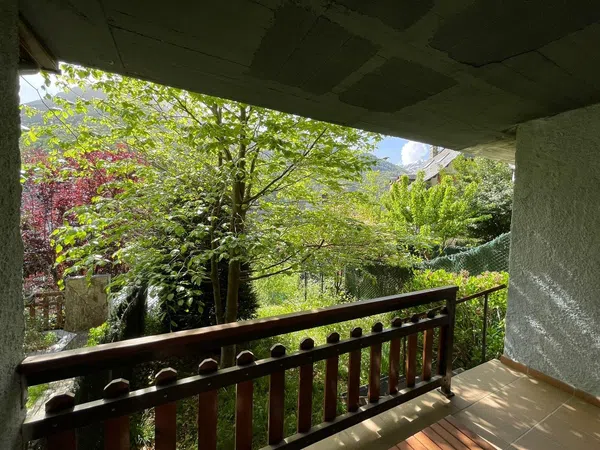Chalet adosado en Calle de Casteras, 10 - Foto 7