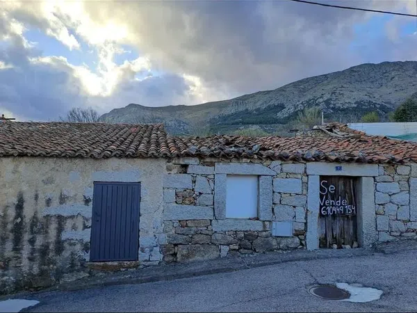Casa de pueblo en Plaza de Arriba s/n - Foto 5