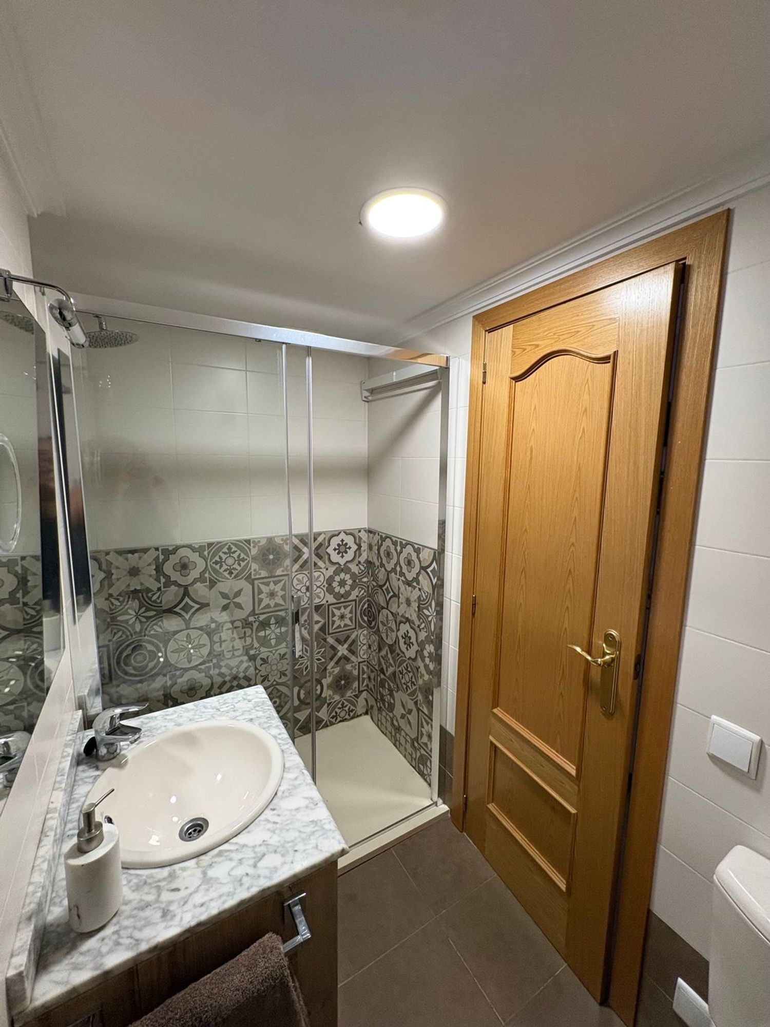 Piso en Calle Ducat d'Atenes, 35, Piscinas, Piscinas - Foto 18