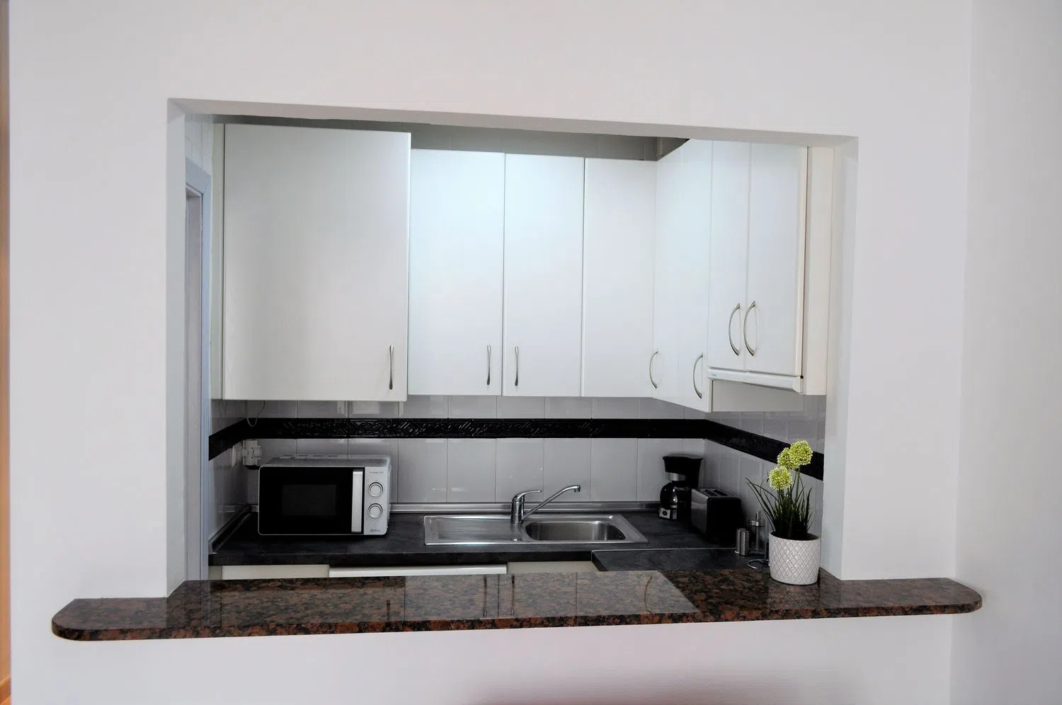 Estudio en avenida Palma de Mallorca, 8 - Foto 6