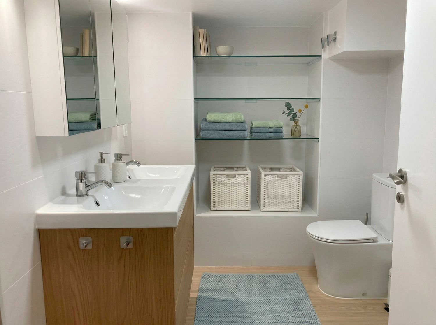 Piso en calle de Santa Cruz de Marcenado, Madrid, 32 - Foto 23