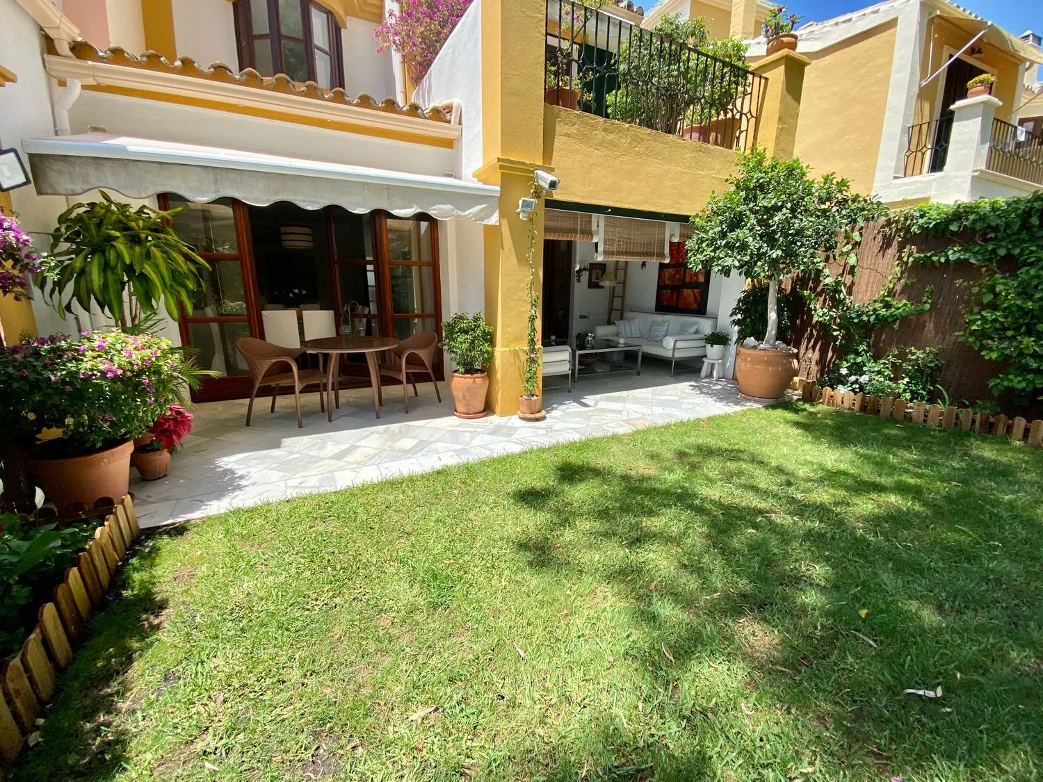 Chalet pareado en camino Cortes, 2 local - Foto 20