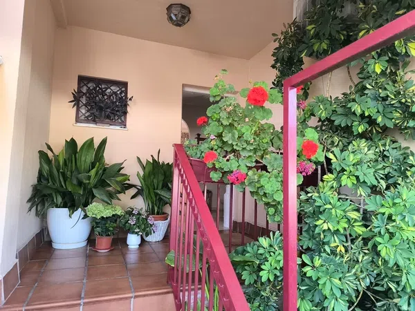 Chalet adosado en Calle Tierno Galván, 47, Avda. de los Ogijares, Avda. de los Ogijares - Foto 21