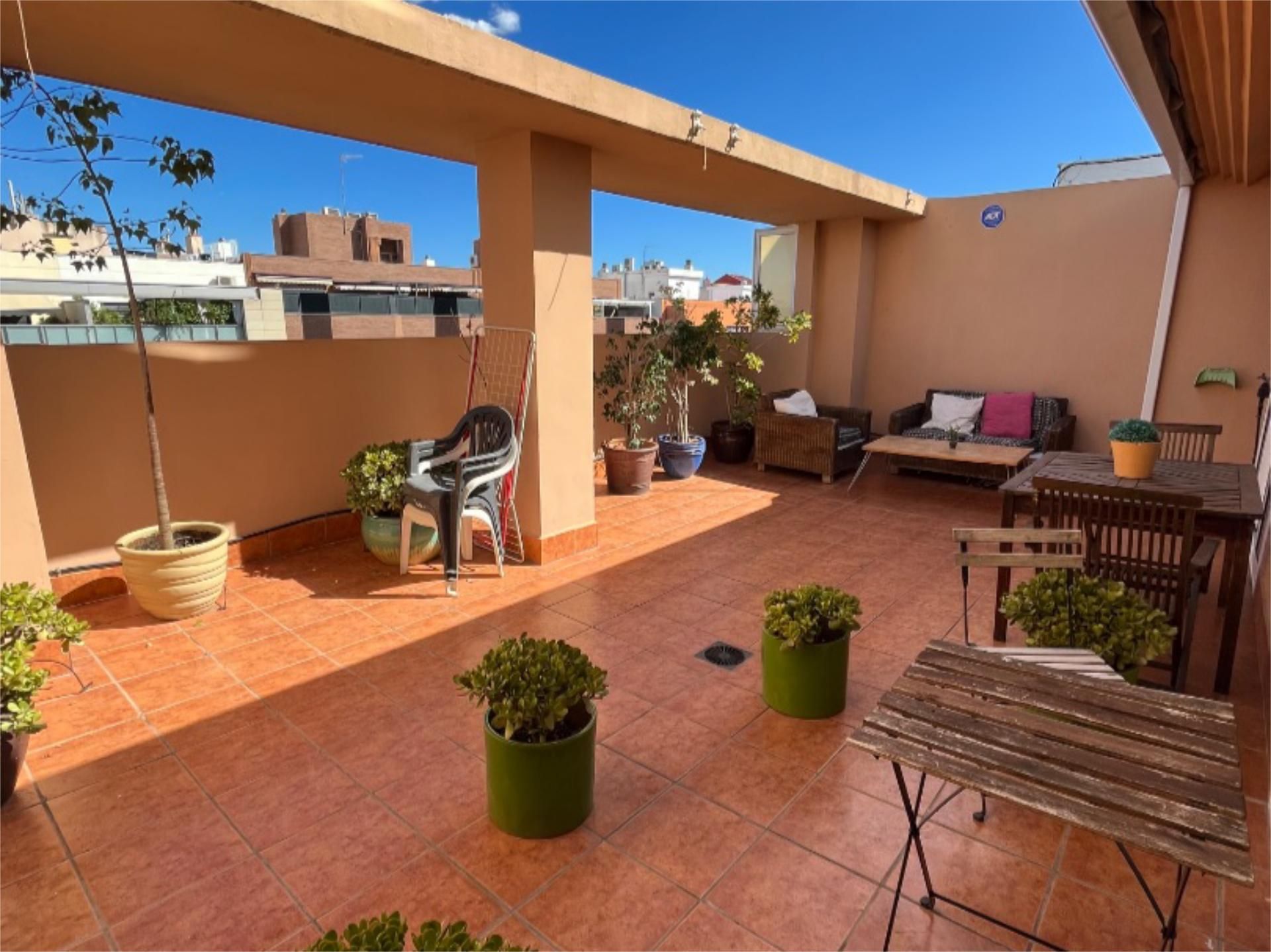 Piso en  Avinguda del Cardenal Benlloch 19