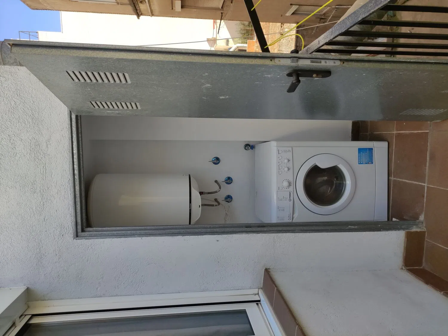 Piso en calle de Ruiz de Padrón, 24 - Foto 18
