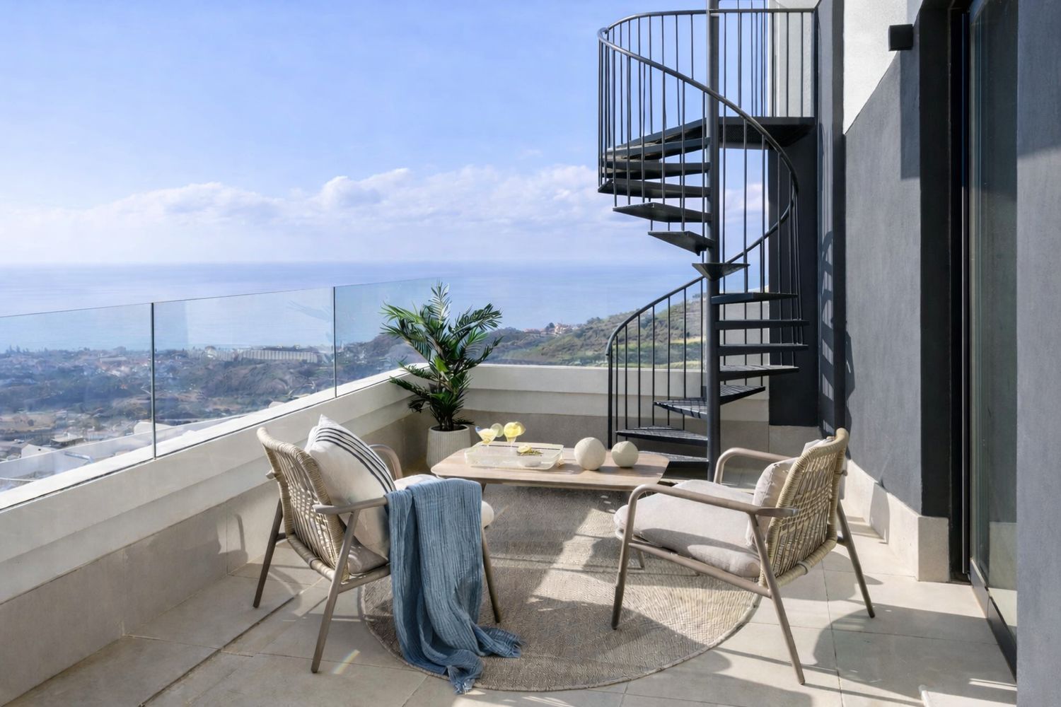 Ático en Urb. bali Lo Cea - Los Cortijos - Foto 3