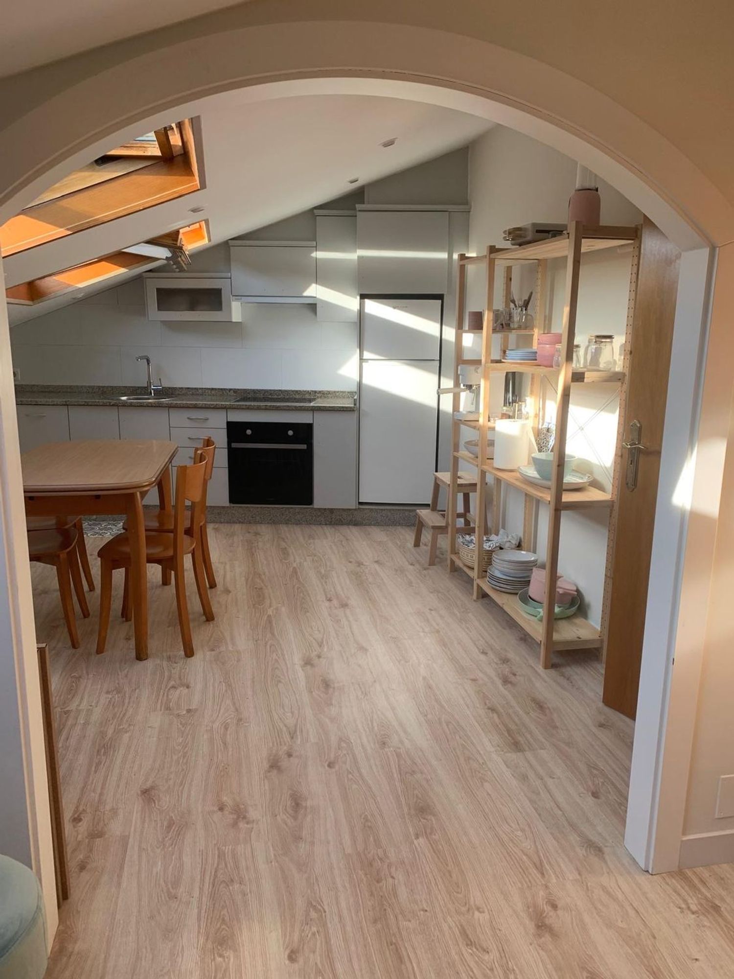 Ático en calle das Galeras, 9 -17 - Foto 8