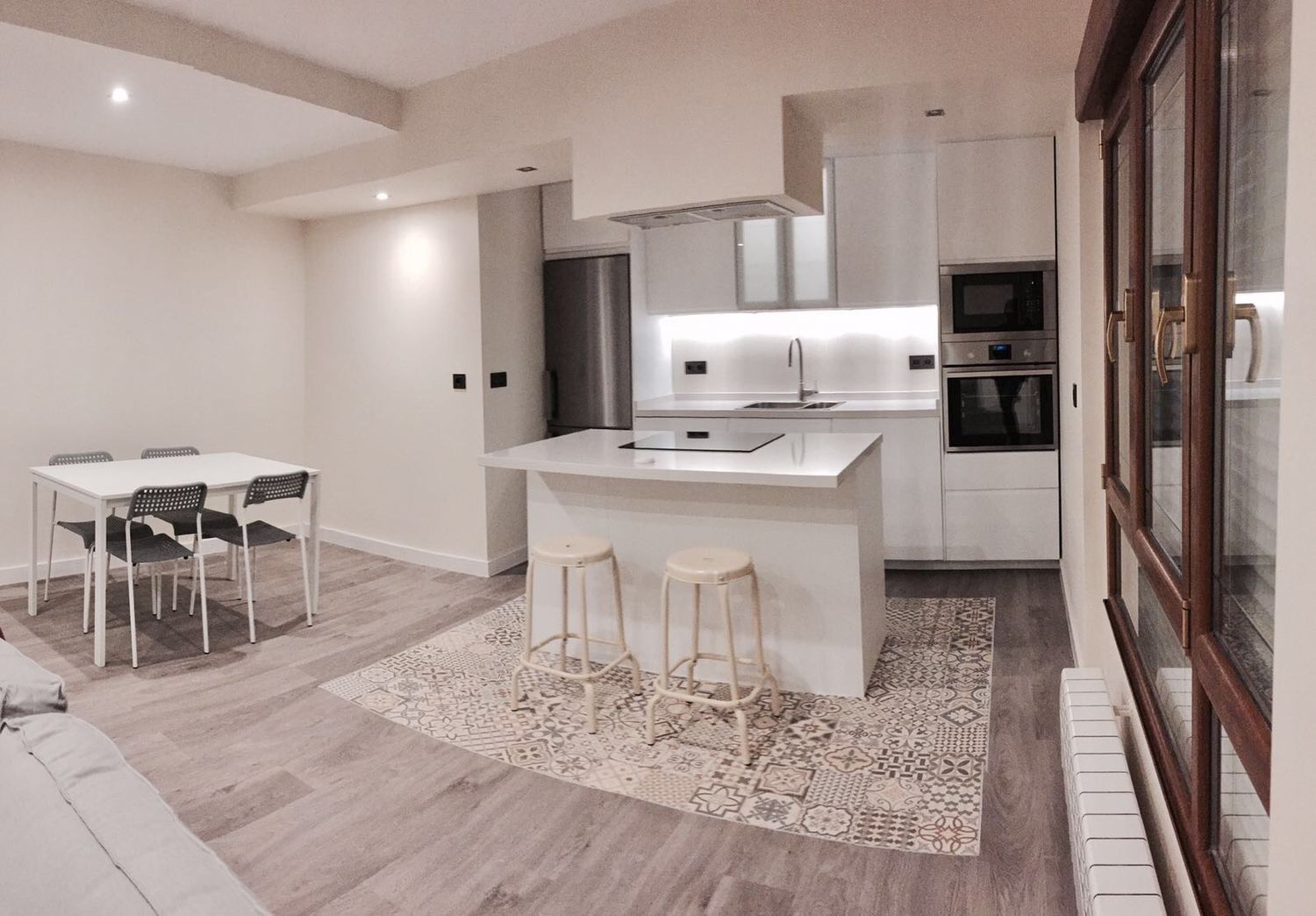 Piso en Calle Jovellanos, 25, El Vasco - Foto 5