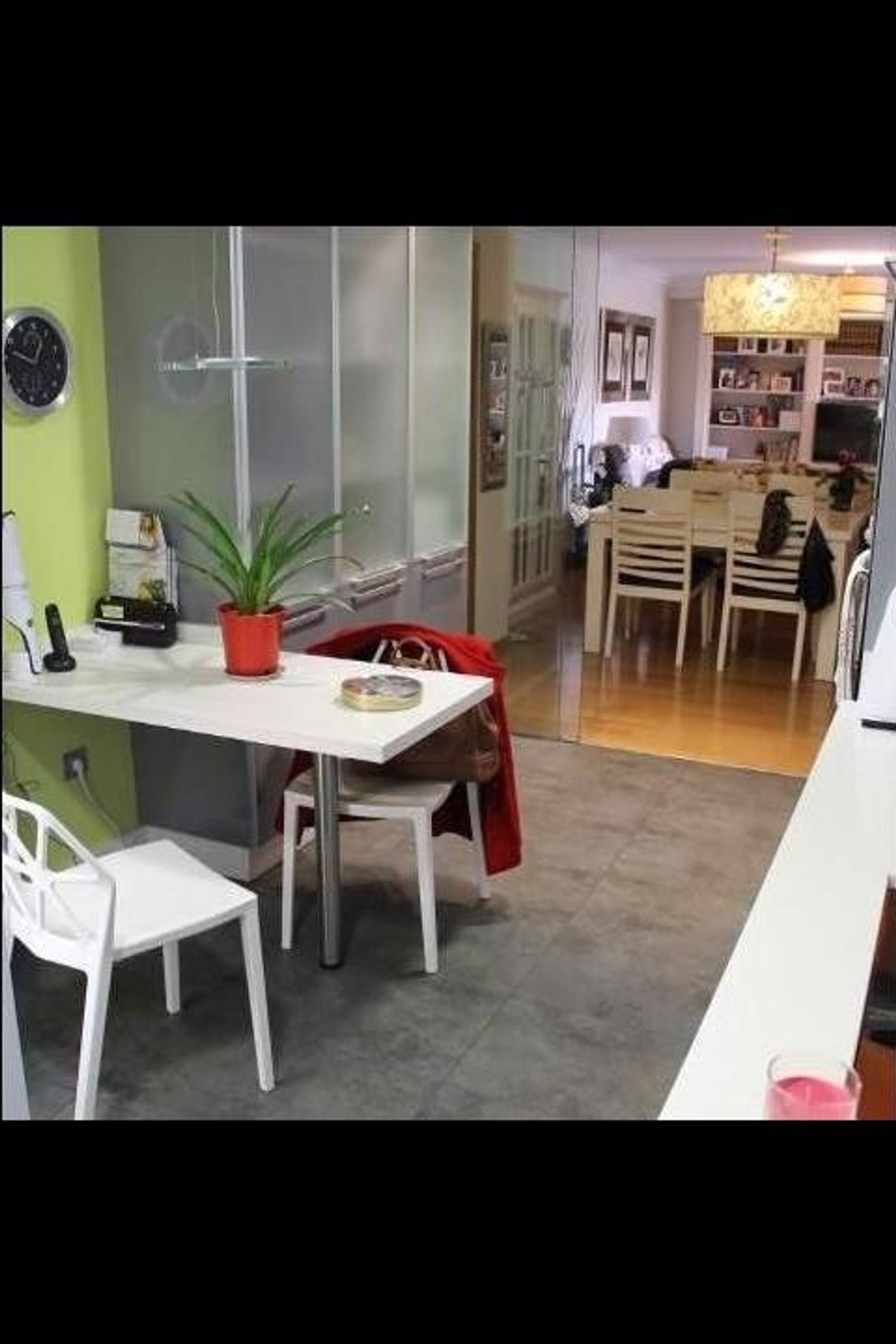 Piso en calle de Santa Genoveva Torres, 30 - Foto 12