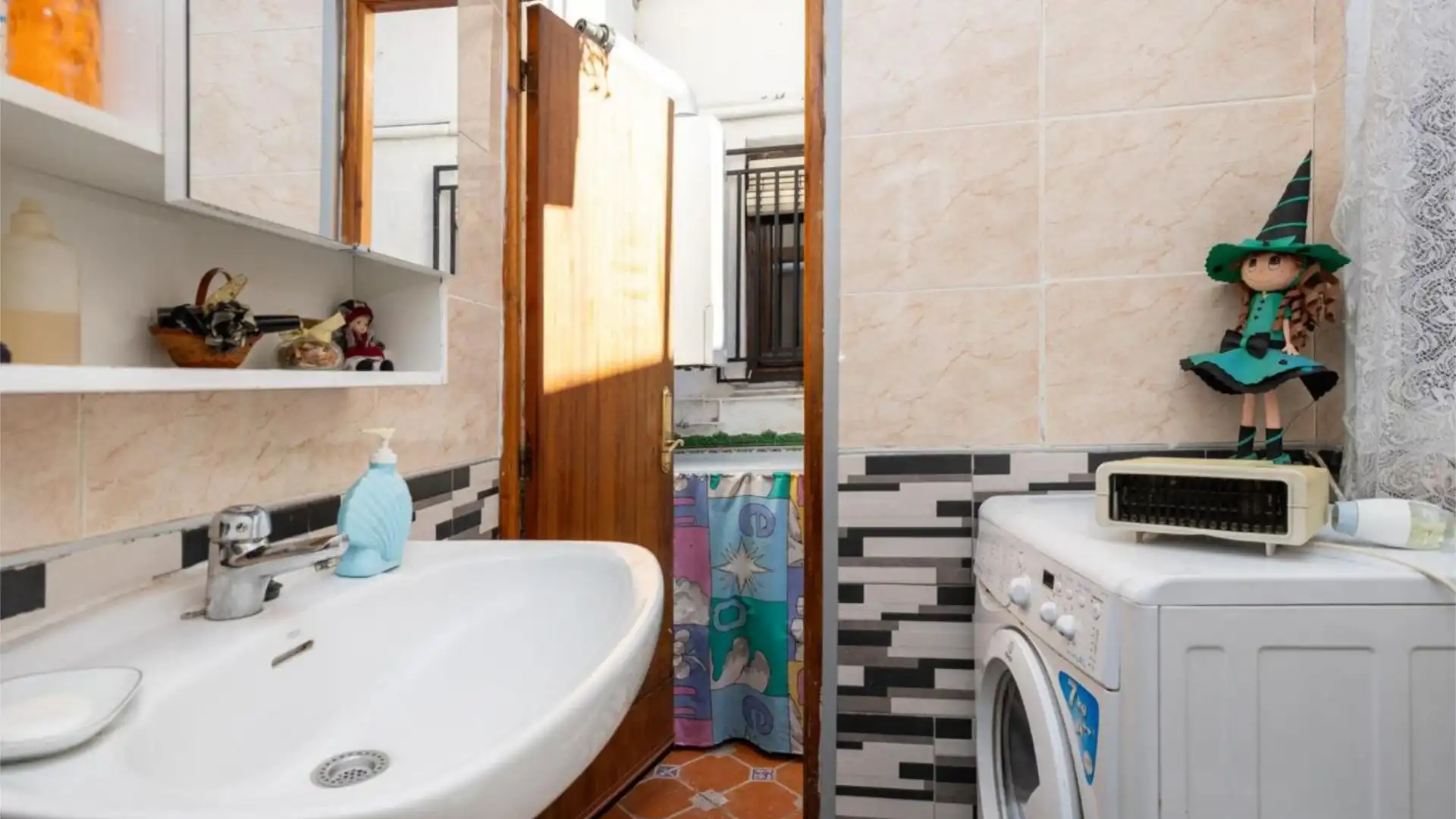 Casa adosada en  Calle Santa Herminia 37 - Foto 21