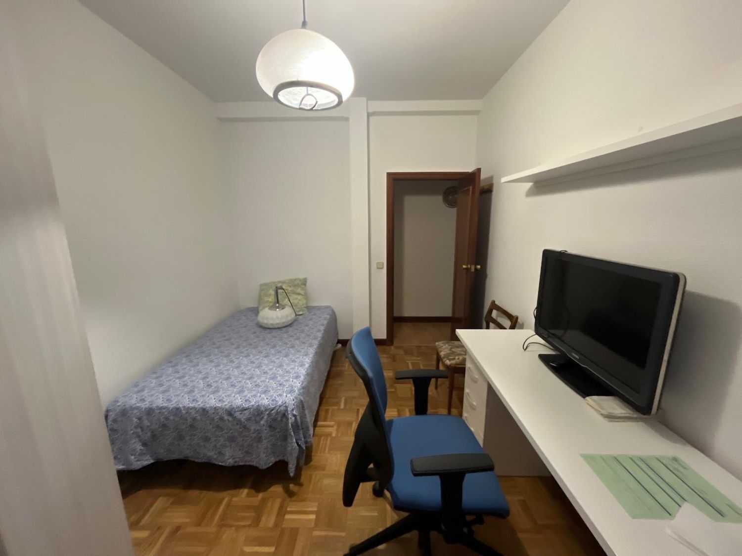 Piso en calle de Luis Cabrera, 68 - Foto 7