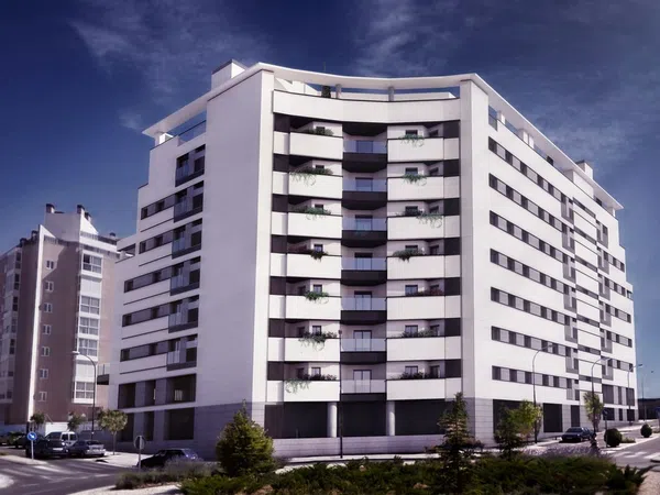 Piso en calle Calcio, 10