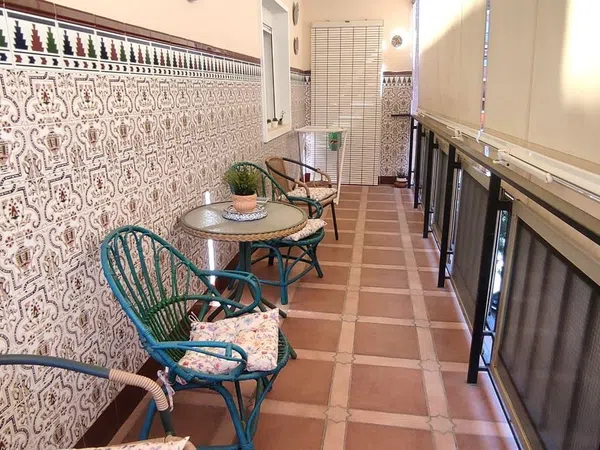 Piso en Calle Brahms, 6, Los Guindos - Parque Mediterráneo - Santa Paula - Foto 26
