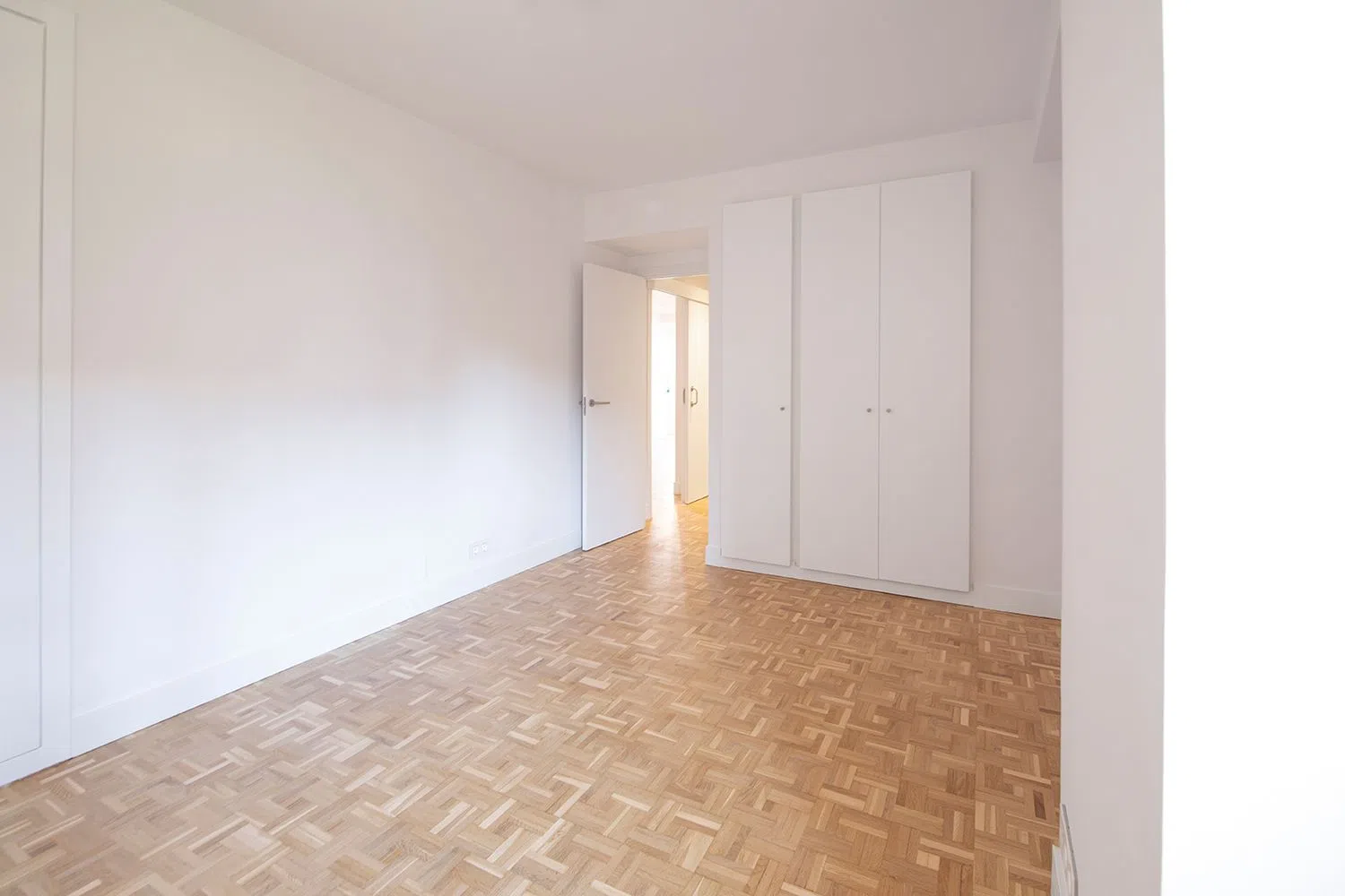 Piso en calle de Arturo Baldasano, 9 - Foto 8