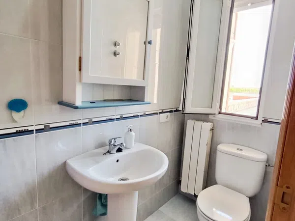 Chalet adosado en Calle Rio Narcea, 18 - Foto 7