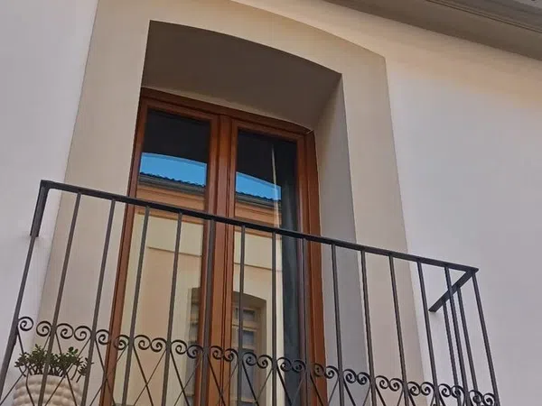 Chalet adosado en Calle Rosell, 10, Casco Histórico - Foto 4