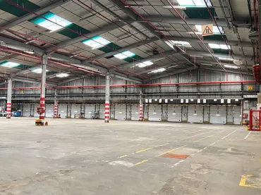 Nave Industrial en  Avenida de las Morcilleras 38 - Foto 2