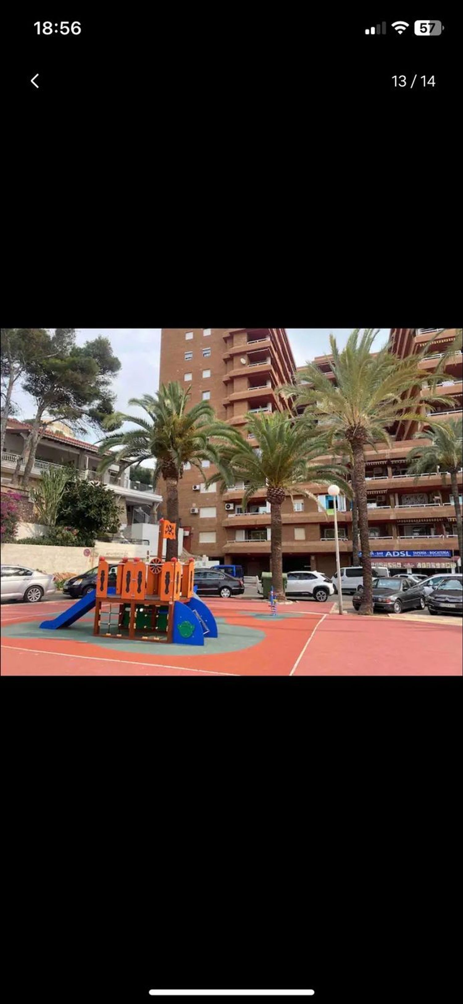 Piso en calle Sant Vicent Màrtir s/n - Foto 11