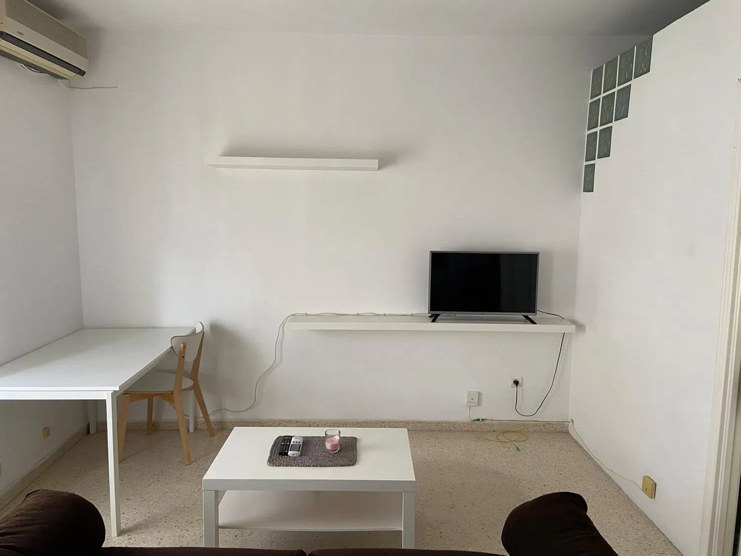 Piso en calle Mosquera de Figueroa, 1 Sn - Foto 3