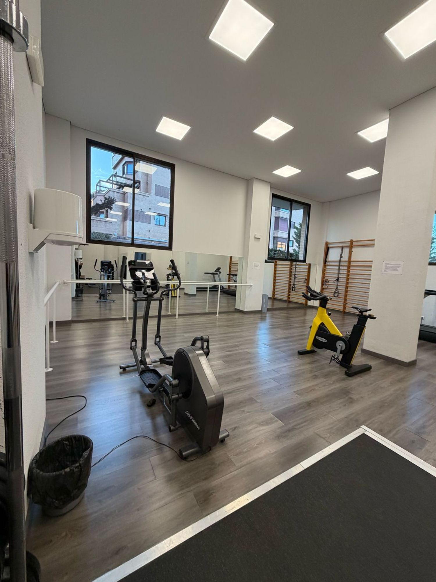 Estudio en calle de Machaquito, 33 - Foto 23