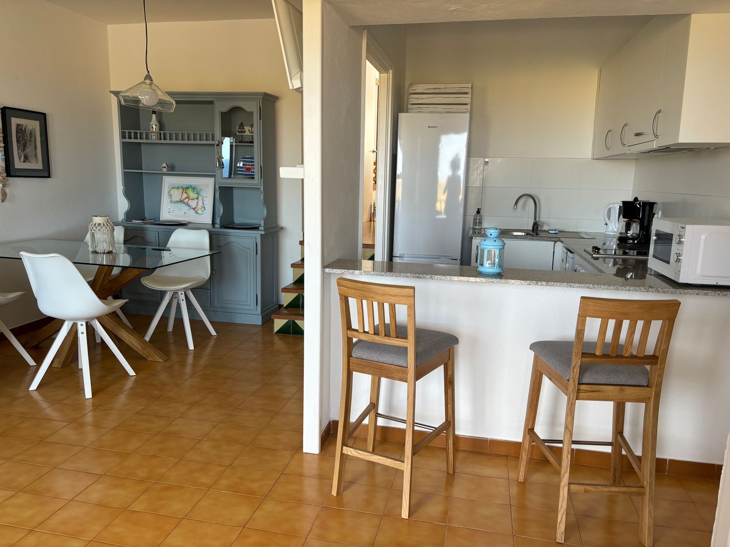 Piso en Avenida Mercadal;Son Parc, 479 b - Foto 3