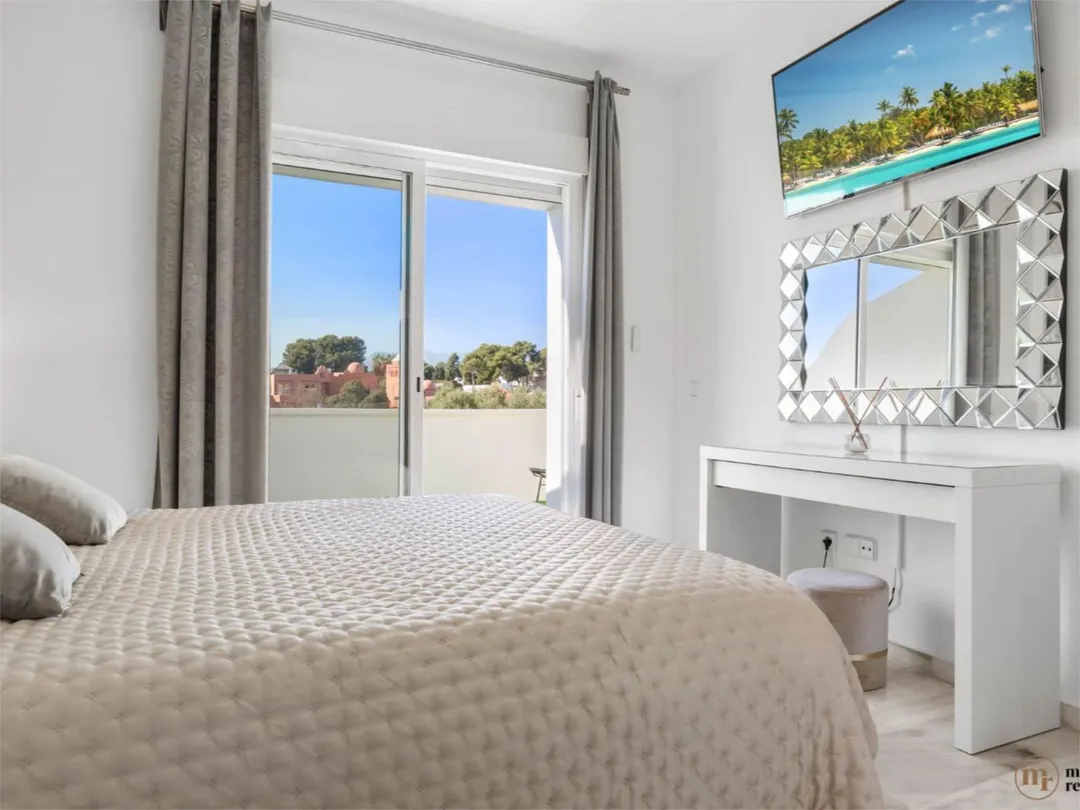 Chalet en  Calle Artola Golf 40 - Foto 21