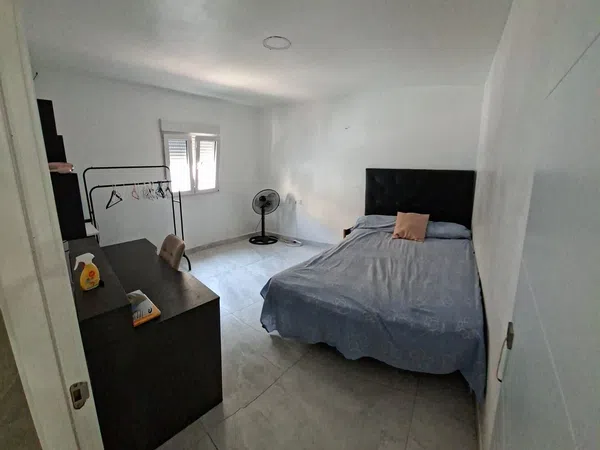 Chalet adosado en Calle Zurbarán, 19, Roquetas pueblo - Foto 6