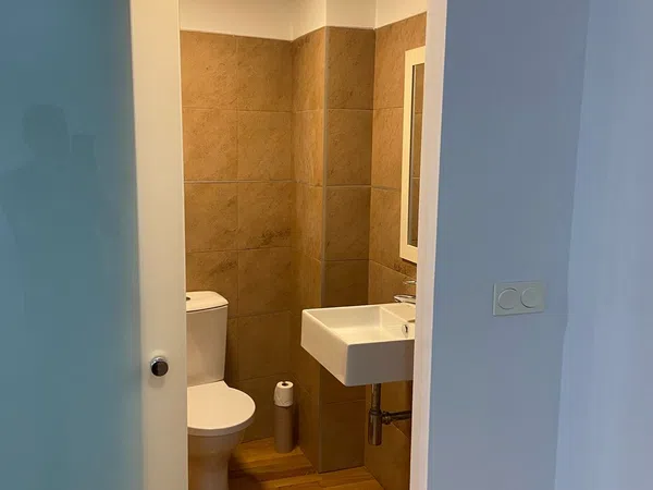 Piso en Avenida Constitución, 117, Monteagudo - Foto 14