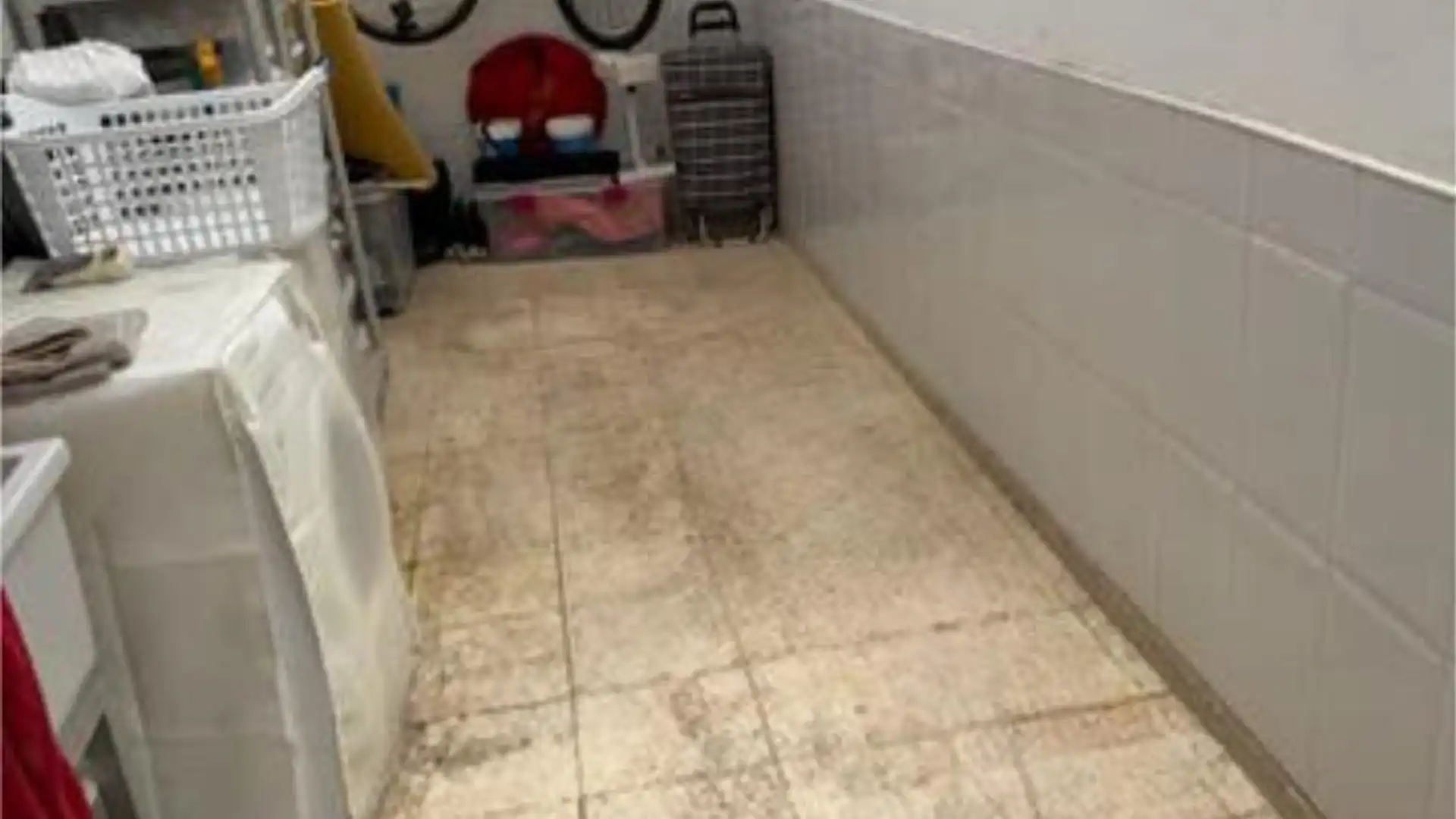 Piso en La Garita - Foto 9