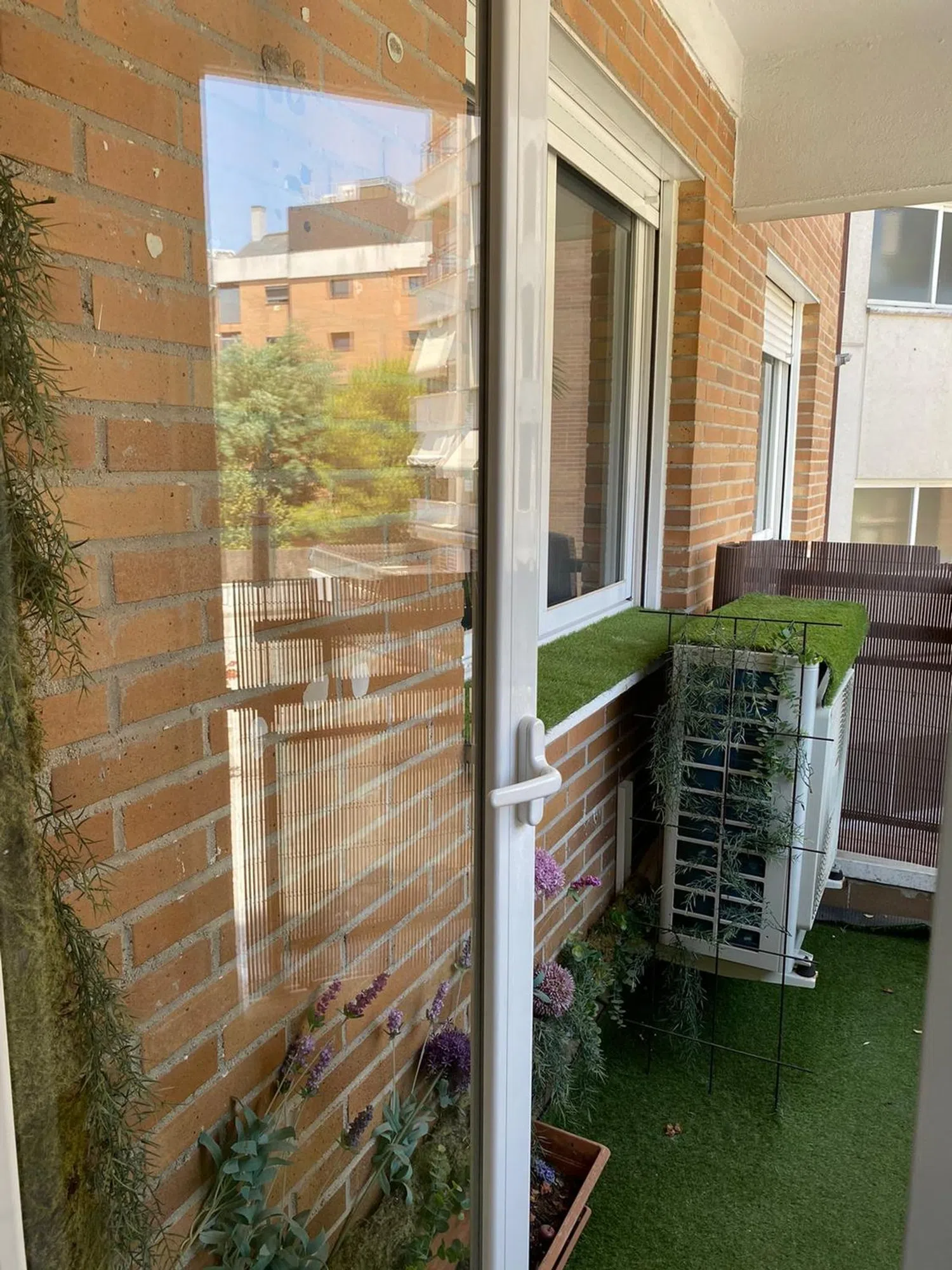 Piso en avenida del Talgo, 222 - Foto 13