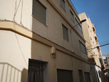 Casa adosada en  Calle Andalucía 17 - Foto 1