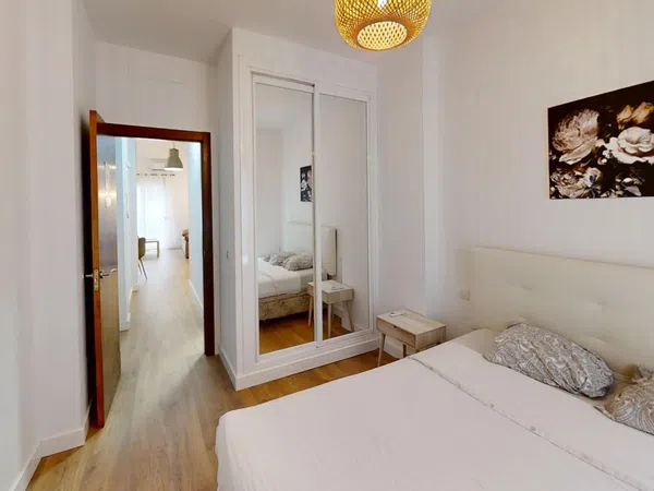 Dúplex en calle Hurtado, 3 - Foto 6