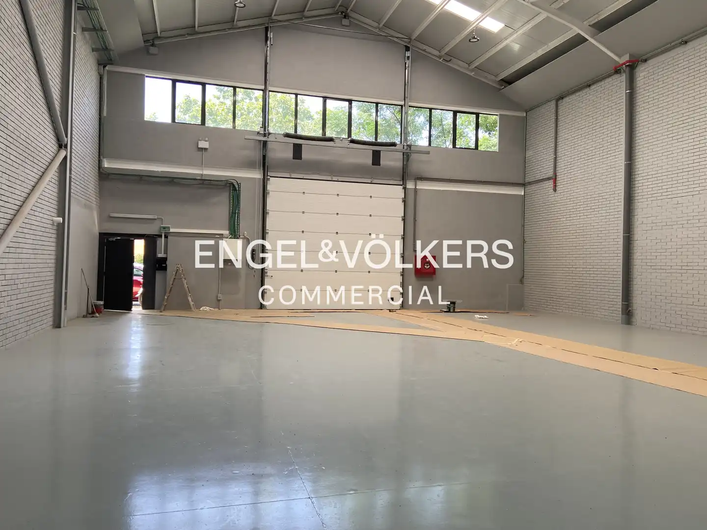 Nave Industrial en Terrassa - Foto 4