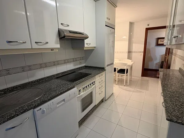 Piso en plaza Alcalde López Menéndez, 1 - Foto 3