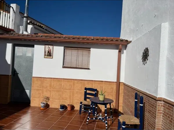 Casa de pueblo en Calle la Paz s/n - Foto 24