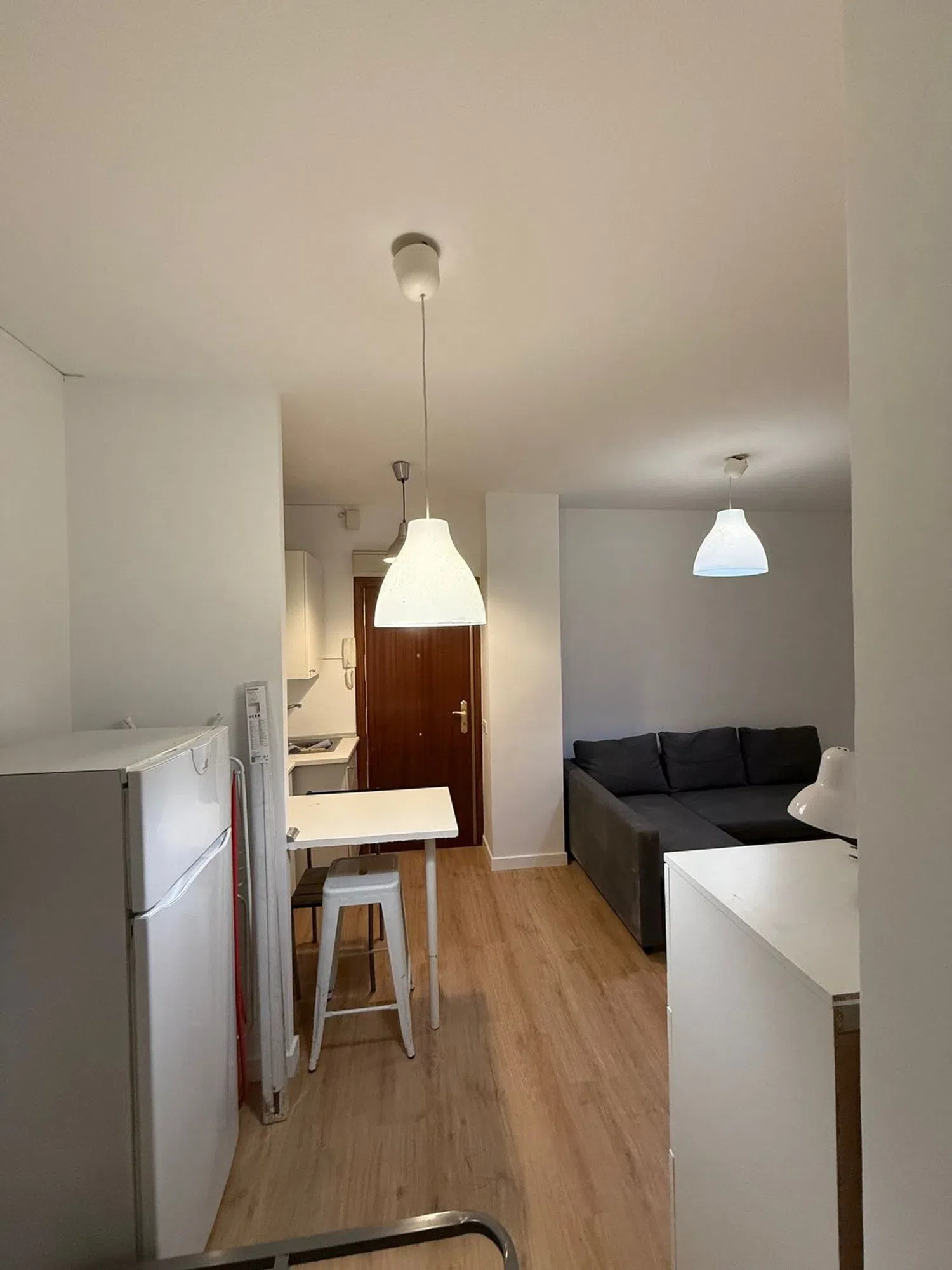 Estudio en avenida de Brasil, 4 - Foto 5