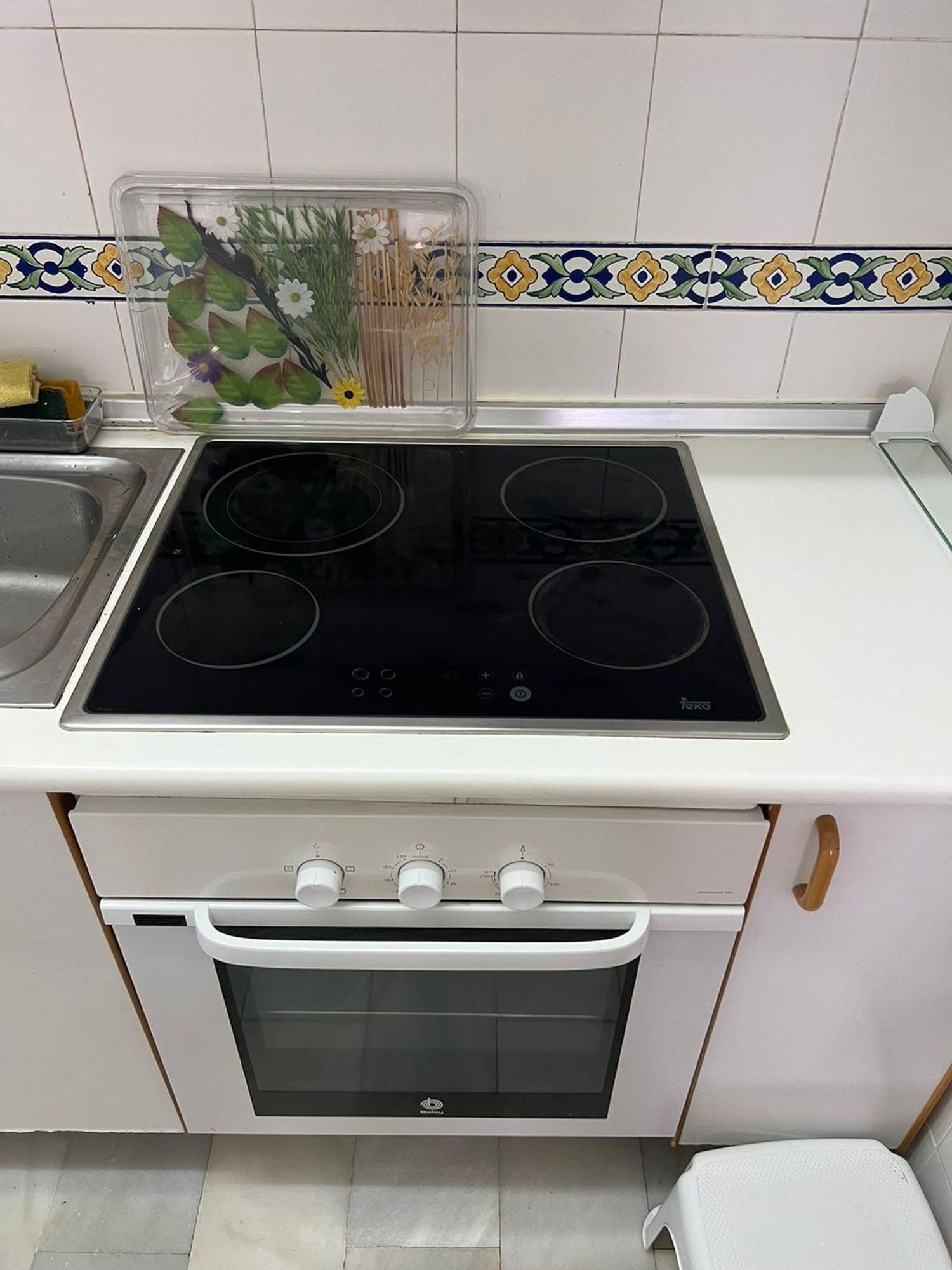Piso en Avenida Juan Melgarejo, 4, Vistahermosa - Foto 22