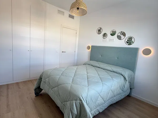 Piso en calle Carlos Benítez Saurel, 7 - Foto 10