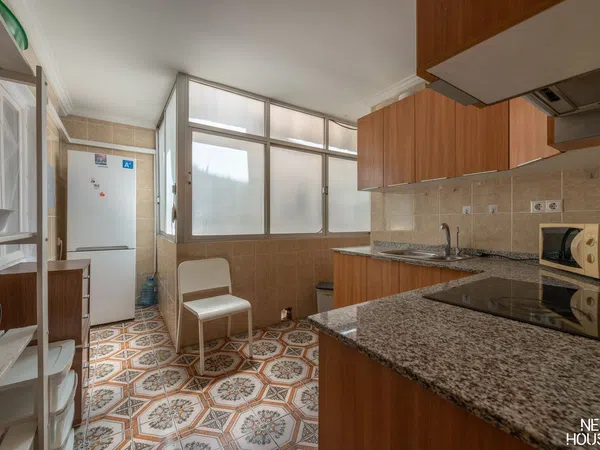 Piso en Calle Costera de la Fàbrica, 34, San Antón - Foto 10