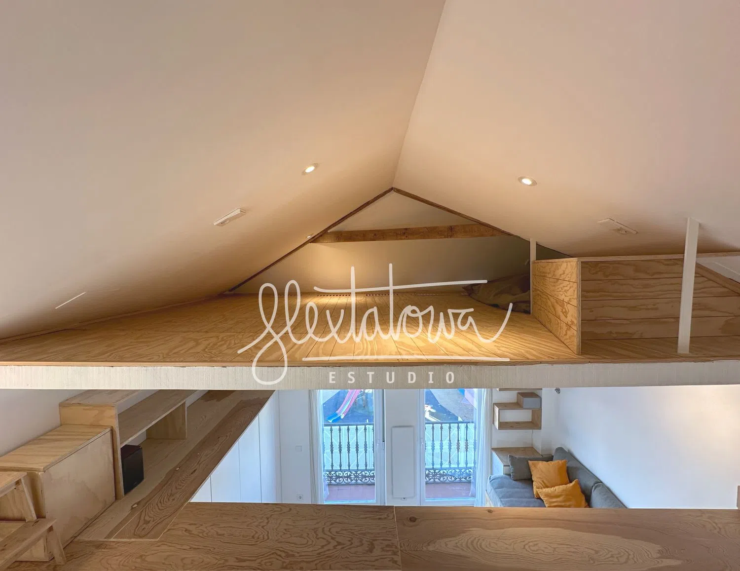 Estudio en Barrio San Isidro - Foto 26