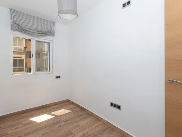 Piso en Camino de San Rafael, 17, Cruz del Humilladero - Los Tilos - Foto 20