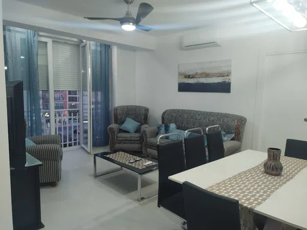 Piso en Calle Mármoles, 2, La Trinidad - Foto 3