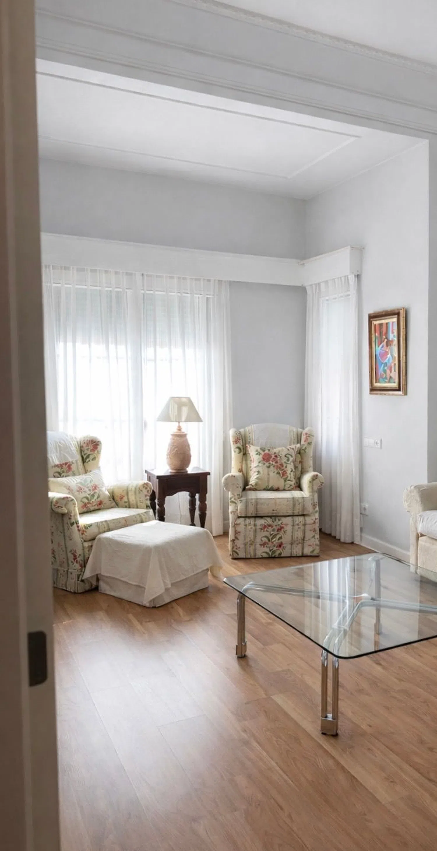 Piso en calle de Matias Perelló, 51