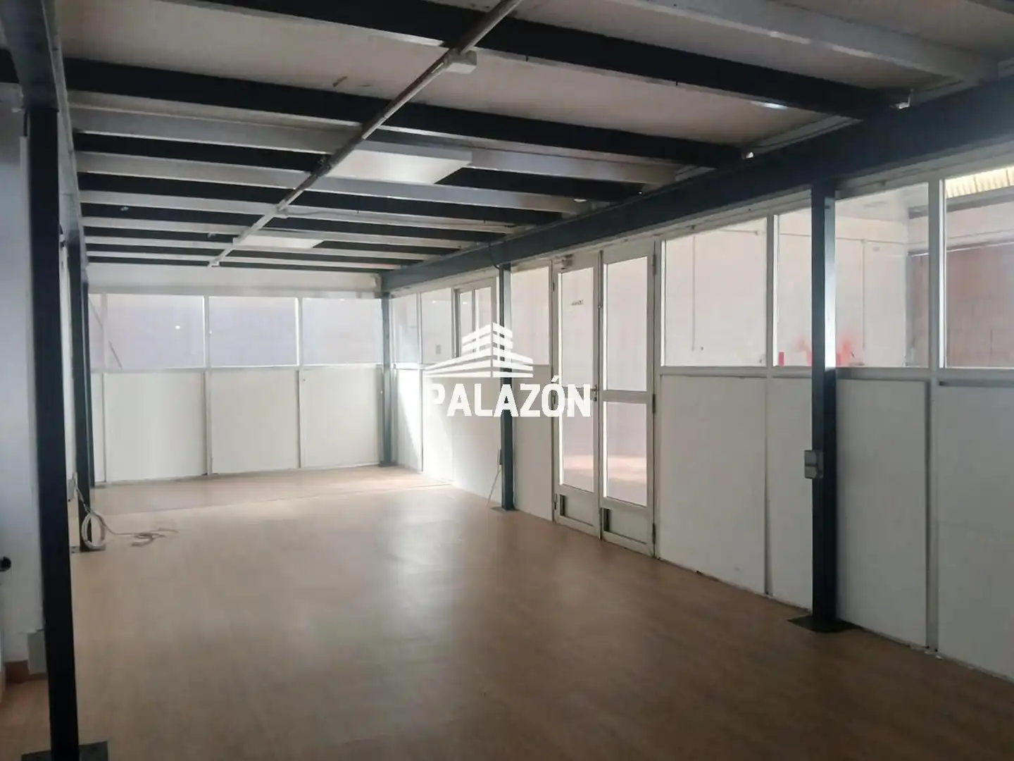 Nave Industrial en Alicante / Alacant - Foto 7