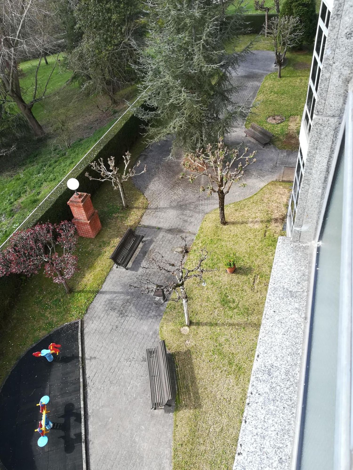 Piso en Avenida De Pedro Masaveu, 16, Auditorio-Seminario-Parque de Invierno - Foto 23
