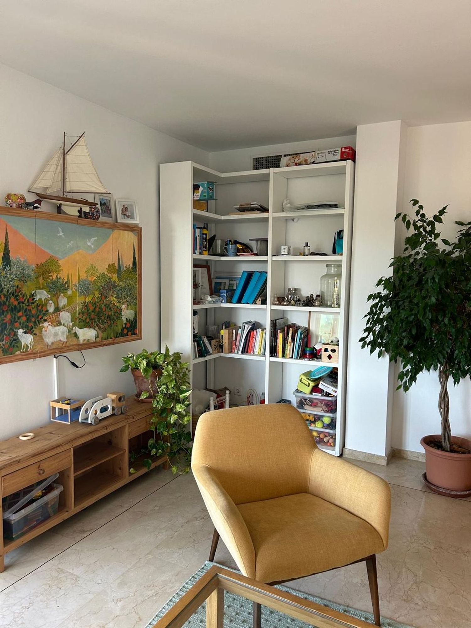 Piso en Camino de Gènova, 51 a, La Teulera - Foto 16