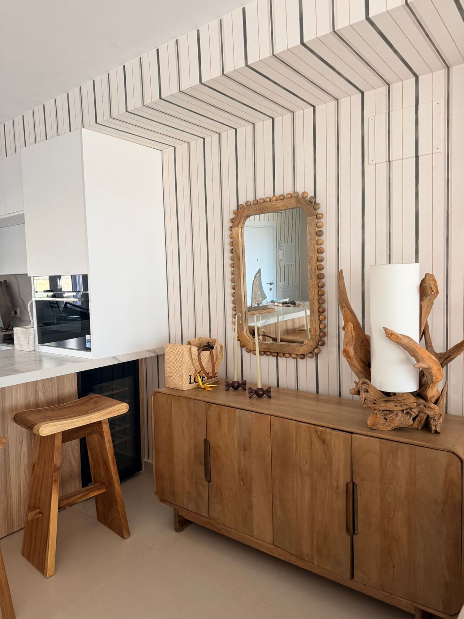 Chalet pareado en Avenida de la Almadraba, 5, Atlanterra, Atlanterra - Foto 6