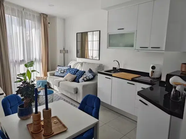 Piso en Calle Dávila Bertoli, 20, Loma de los Riscos - Foto 4