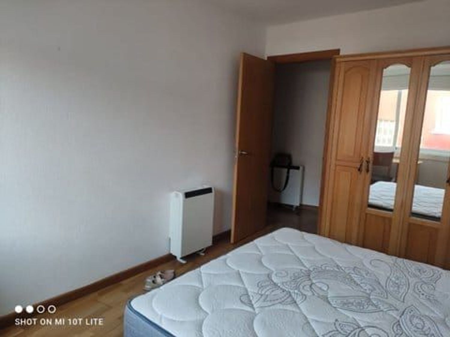 Piso en Calle Míster Archer Milton Huntington, 7, Riazor - Visma, Riazor - Visma - Foto 3